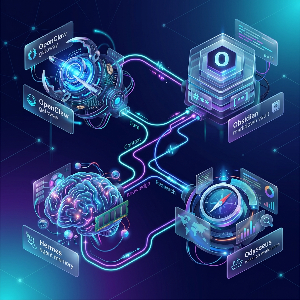 Ecossistema de Motores de IA A4 IA